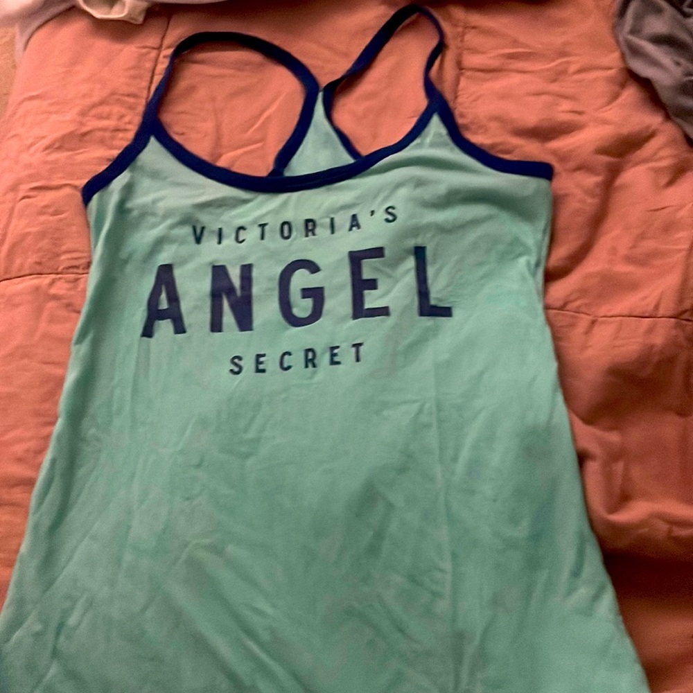 Victoria’s Secret sleep tank